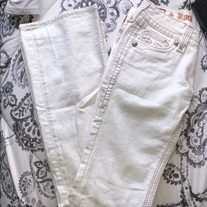 Rock revival jeans!